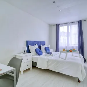  Appartement My Cosy 1 France