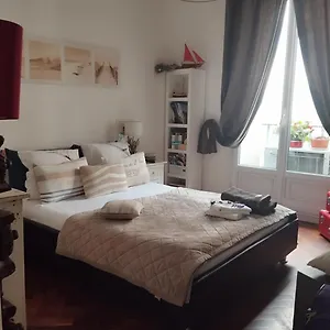 Au Panier Alloggio in famiglia