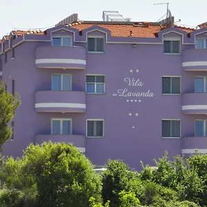  Appartamento In Lavanda Croazia