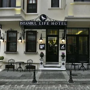 **** Hotel Life (adults Only) Turchia