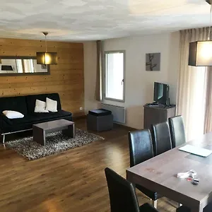  Appartement Résidence Clos St-hilaire 88m2 - Terrasse 12m2 France