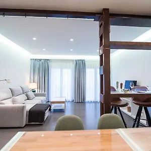  Appartamento Tourist House Odonell Spagna